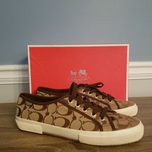 Coach Women's Kalyn Fashion Sneaker